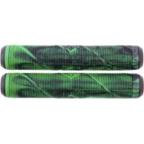 Grips Striker Thick Logo Black / Green