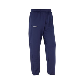 Kalhoty CCM Locker Room Pant JR