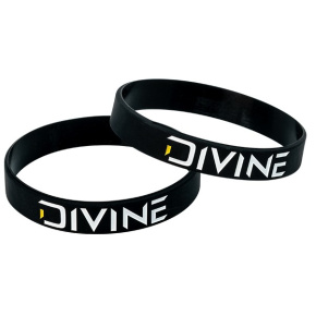 Bracelet Divine black
