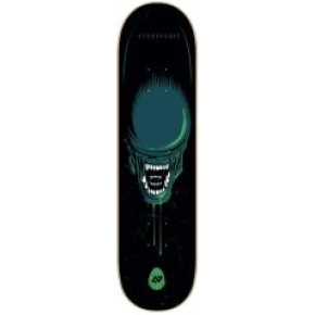 Hydroponic Horror Skate Board (8.25"|Space)