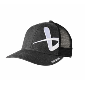 Kšiltovka Bauer Core Snapback YTH