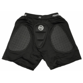 Powerslide Crash Pad Short Standard Kids Shorts