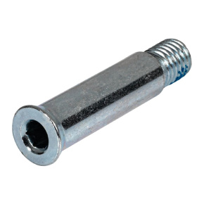 Šroub Powerslide Steel Single Axle Torx 36mm/8mm (8ks)