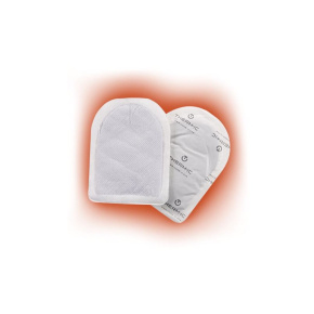 Therm-ic Toe Warmers Heating Pack