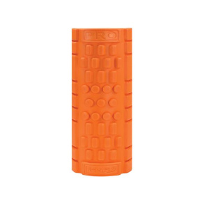 FS110 MASSAGE ROLLER 33CM HMS ORANGE