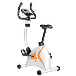 Magnetic exercise bike HMS M2005, white