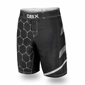 DBX Bushido MS-133 Fighter Shorts