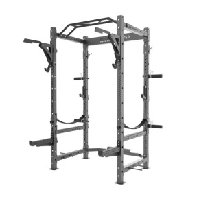 Weight training cage - Power Rack HMS KLT3110