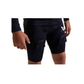 Bauer Performance Jock Short YTH