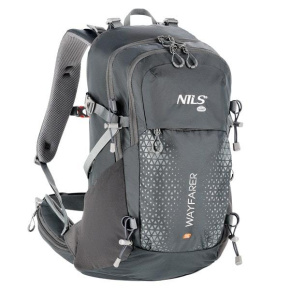 Tourist Backpack NILS Camp NC1925 Wayfarer 35L