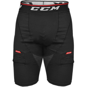 CCM Compression Shorts Jock JR 2022