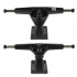 Hydroponic Surfskate Trucks (160mm|Black Mate)