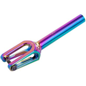 Striker Lux IHC Rainbow fork