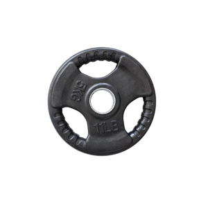 Olympic disc HMS Tri-grip 5 kg