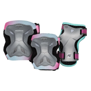 Powerslide Kids Pro Girls II Protective Gear (set)