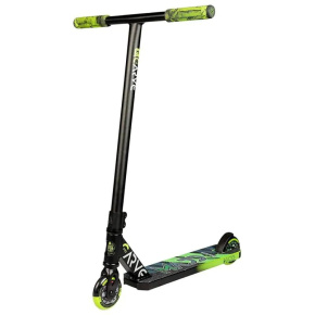 Freestyle scooter MGP Carve Pro X 2020 Black / Green