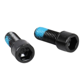 Stolen MOB/Odin/OEM M7 BMX Crank Pinch Bolt 2-Set