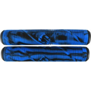 Grips Striker Thick Logo black / blue