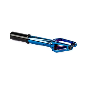 Ethic Merrow V3 IHC Blue Chrome fork