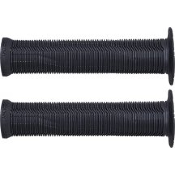 Colony Much Room BMX Grips (Black)