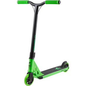 Freestyle Scooter Longway Summit Mini 2K19 green