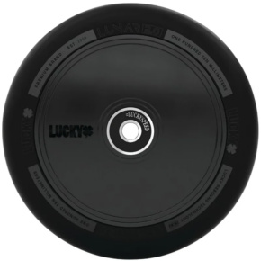 Lucky Lunar 110mm Freestyle Scooter Wheel (110mm|Shadow)