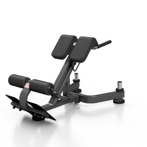 Hyperextension MARBO MP-L212 black