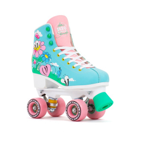 Rio Roller Artist Adults Quad Skates - Spring - UK:8A EU:42 US:M9L10