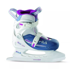 Children's ice skates Fila J-One G Ice HR