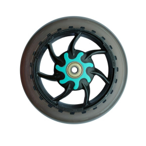 Wheel Micro 145 mm Shock Mint