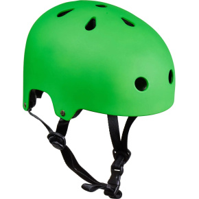 HangUp Skate Kids Helmet II (SM|Green)