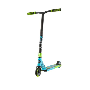 Freestyle scooter MGP Kick Pro 2020 Blue / Green