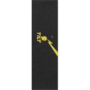 Griptape Tilt Discharge yellow