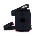 Knee pads REKD Ramp Black/Pink M