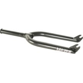 Division Balata BMX Fork (Black|27mm)