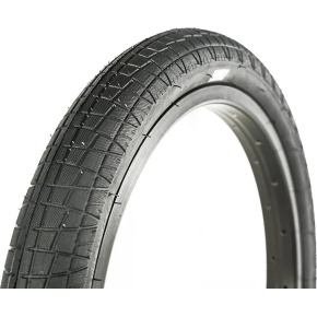 Family 18" BMX Tire (2.125" | Black)