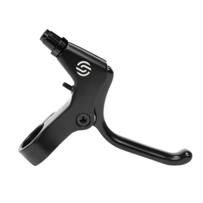 Salt Pro děti BMX Brake Lever (Černá|Vlevo)