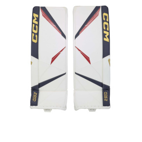 CCM Axis 2 SR concretes