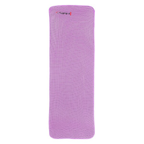 Cooling towel HMS RC1206 purple