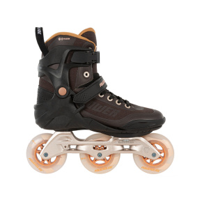 Roller skates Powerslide Phuzion Radon Bronze 90 Trinity