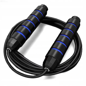 Jump rope Home JRD-B blue