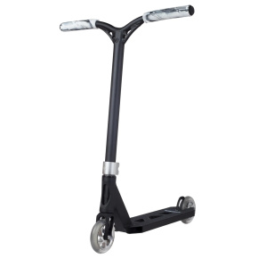 Freestyle scooter Striker Lux Youth Clear/Silver