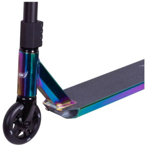 Freestyle scooter Flyby Air 2021 Neochrome