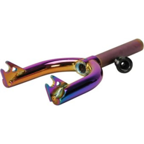 Rocker 3 Fork (Oil Slick)