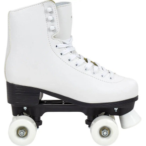 Roces RC1 White Trekking Skates (42)