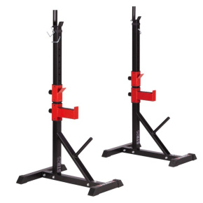 HMS STR25 big dumbbell racks