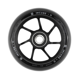 Wheel Ethic Incube V2 12STD 115mm Black