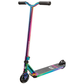 Freestyle scooter Longway Adam Full Neochrome