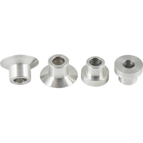 Nylatron nozzles Adapter Kit (Rear)