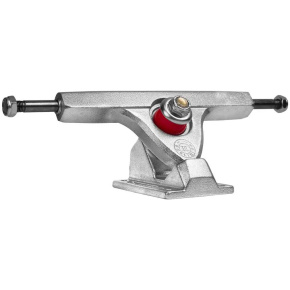 Caliber III Rakeless 9" 50 Degree Longboard Truck (9"|Raw)